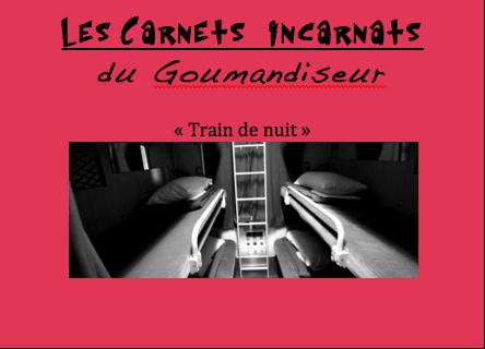 Train de nuit