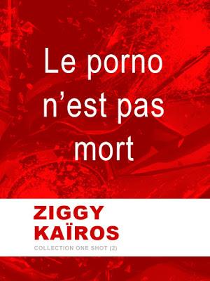 Le porno n'est pas mort