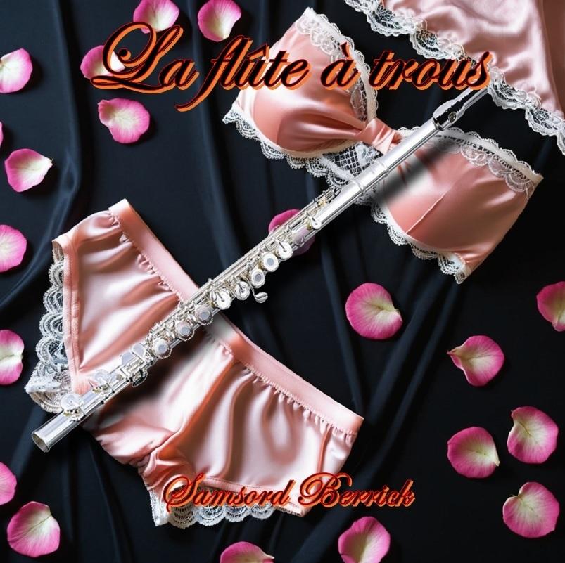 La flûte à trous – Chapitre 1 – Ma fête