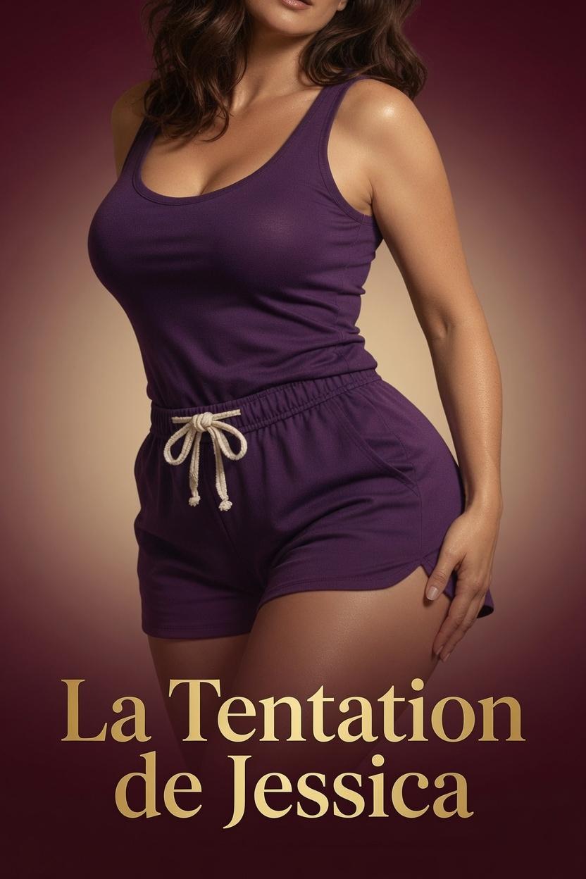 La tentation de Jessica - 5. Le point de non-retour